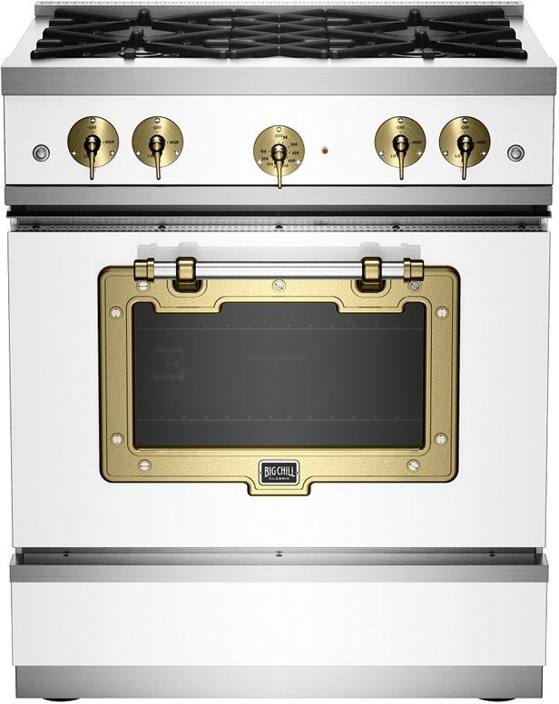 Big Chill BCCS30BBV2CWLP