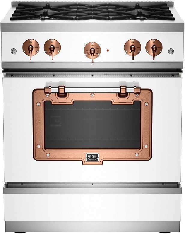 Big Chill BCCS30CPV2CWLP