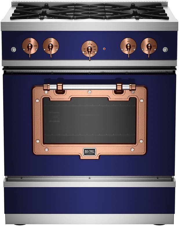 Big Chill BCCS30CPV2CLP