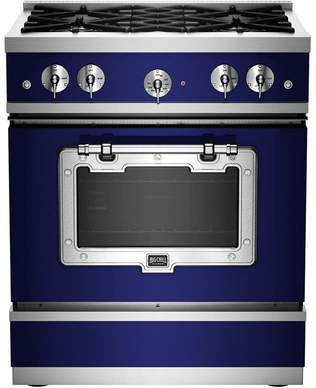 Big Chill BCCS30CRV2CNG