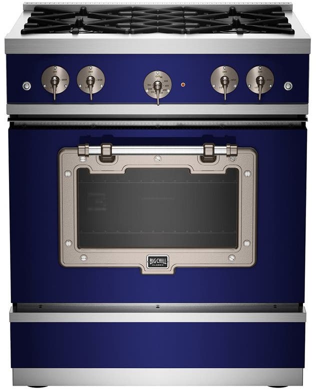 Big Chill BCCS30SNV2CNG