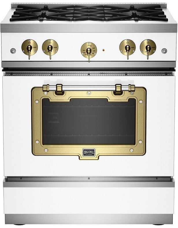 Big Chill BCCS30BBV2MWLP