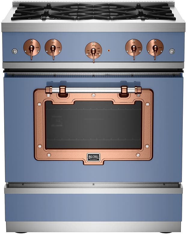 Big Chill BCCS30CPV2PBLP