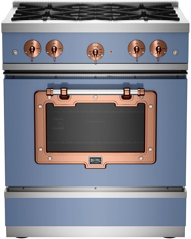 Big Chill BCCS30CPV2PBLP