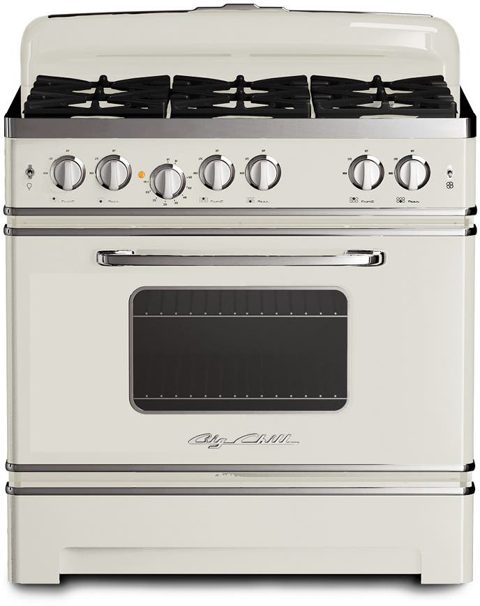 Big Chill BCR36GWNG