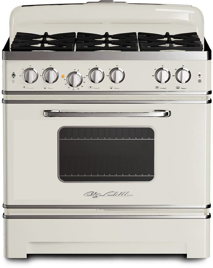Big Chill BCR36GWLP