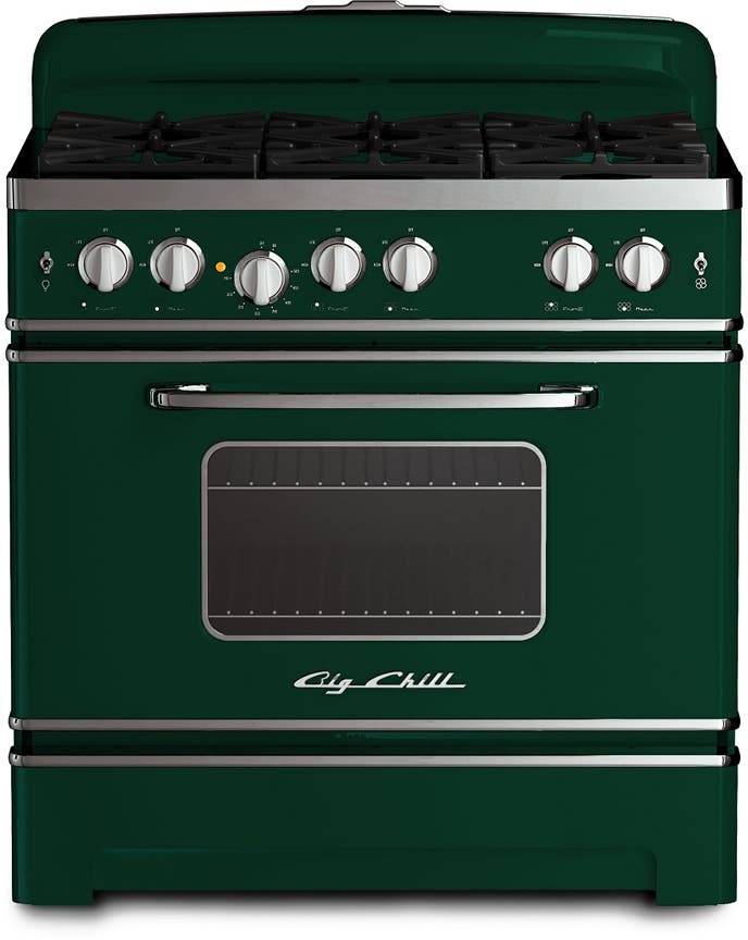 Big Chill BCR36MGNG