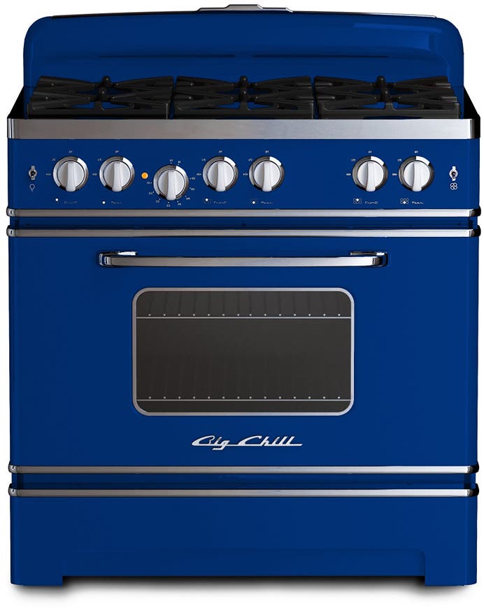 Big Chill BCR36SBNG