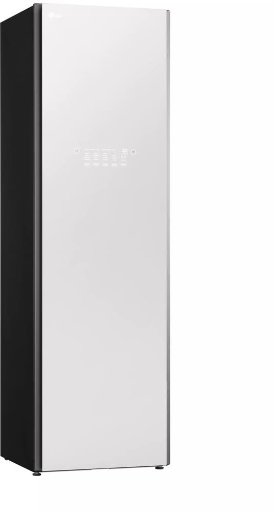LG S5WBC Cream White