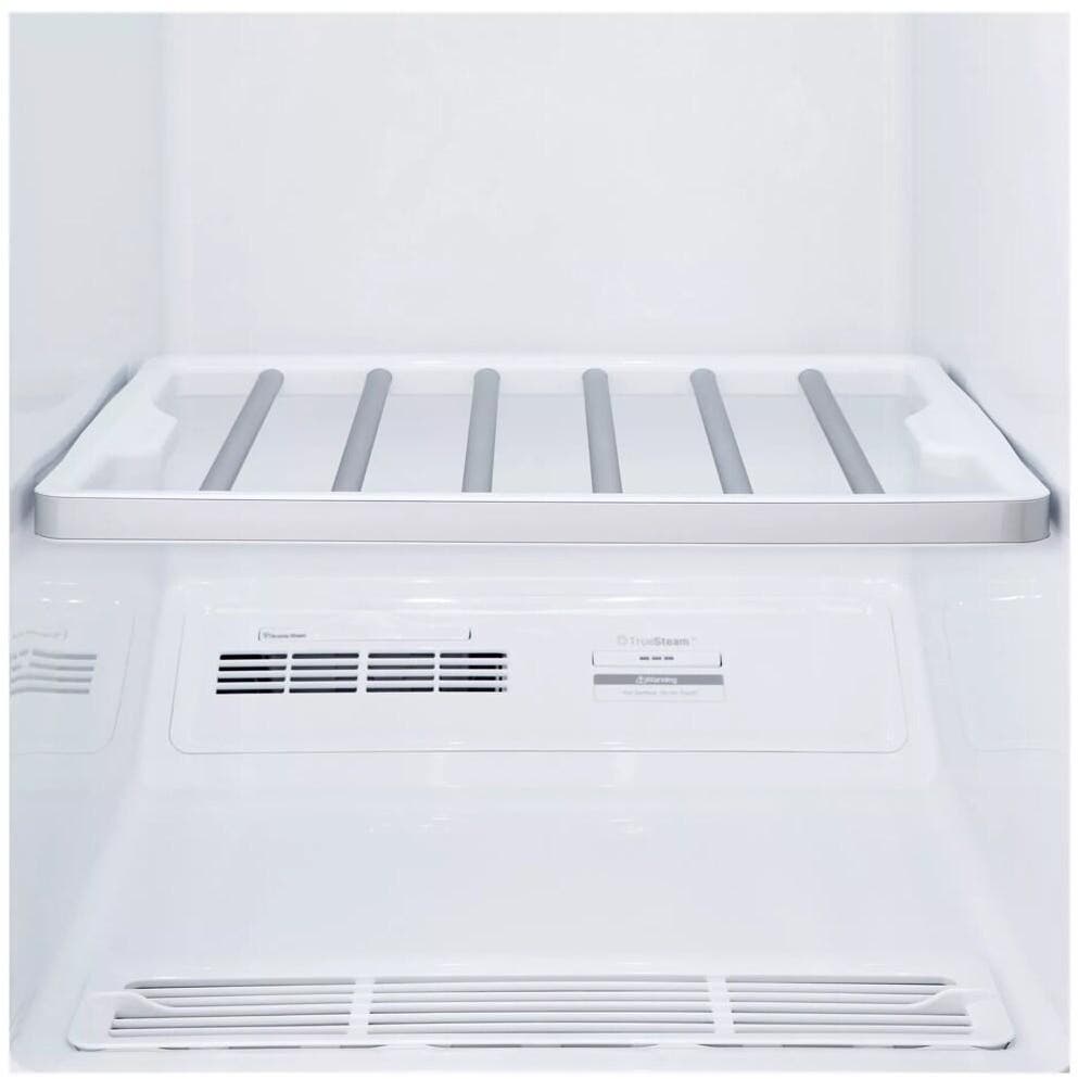LG S5WBC Cream White