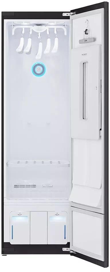 LG S5WBC LG Styler® Steam Closet with TrueSteam® Technology...