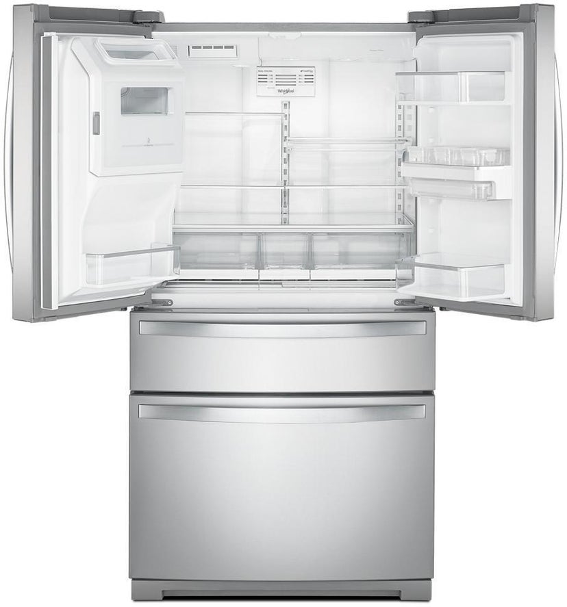 Whirlpool WRMF7736PZ