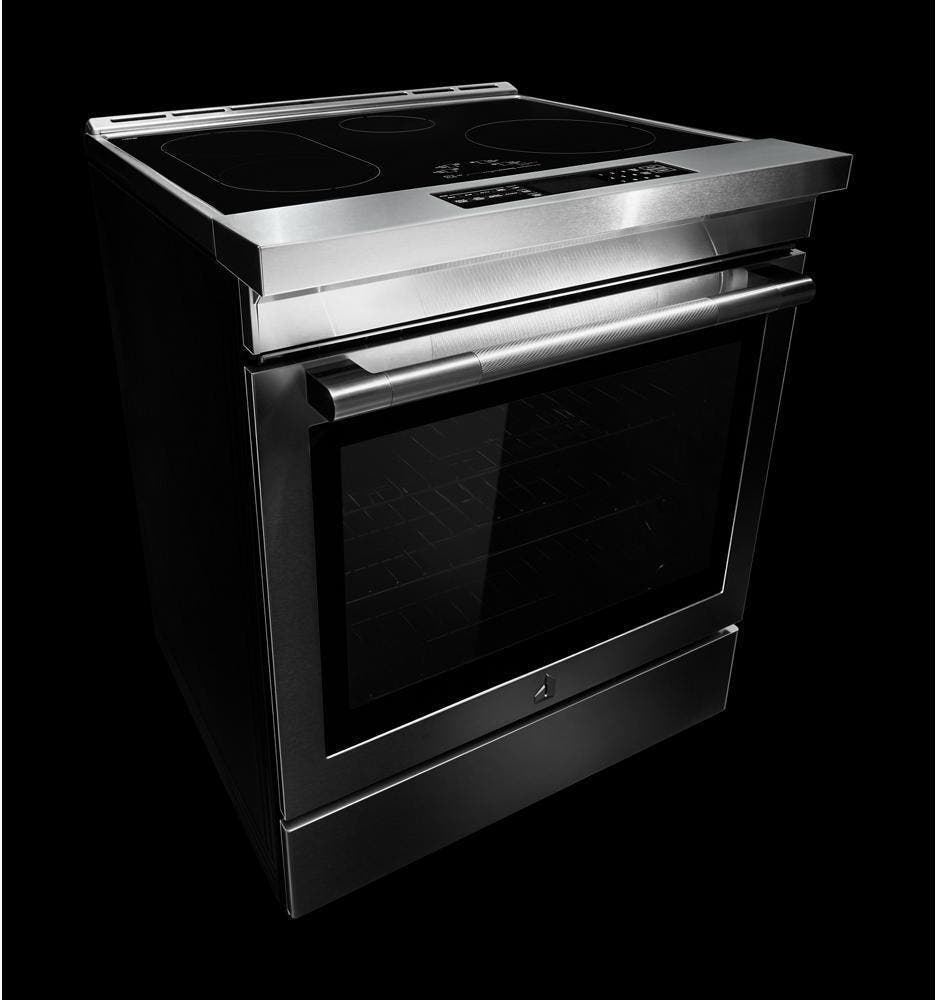 Jenn Air JIS1450ML Stainless Steel