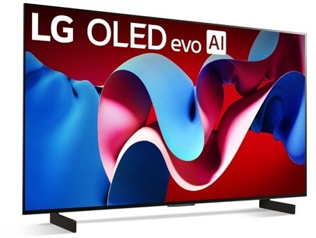 LG Electronics OLED42C4PUA