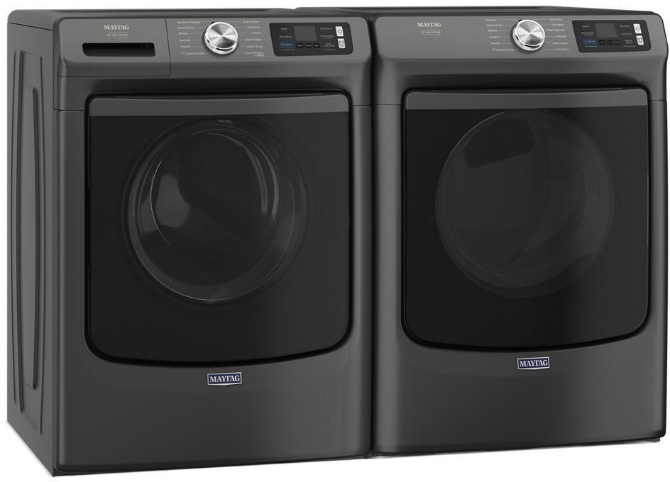 Maytag MED7020RU Volcano Black