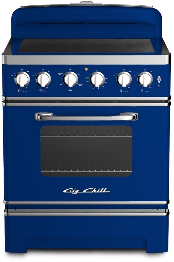 Big Chill BCRI30SB