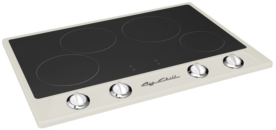 Big Chill Retro Induction Cooktop - Thumbnail 2