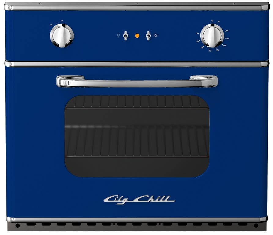 Big Chill BCWO30SB Signal Blue