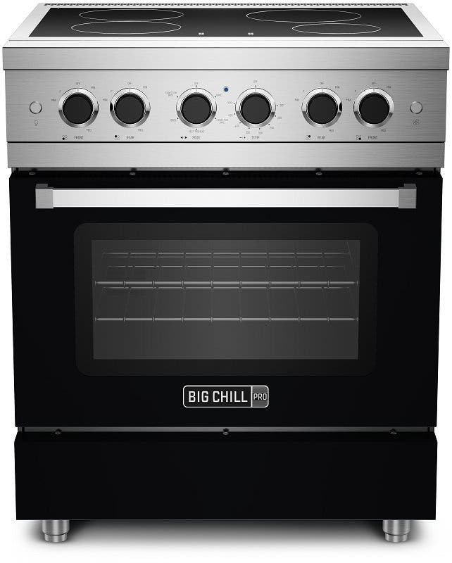 Big Chill BCPI30B Black