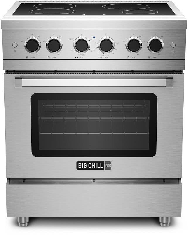 Big Chill BCPI30SS