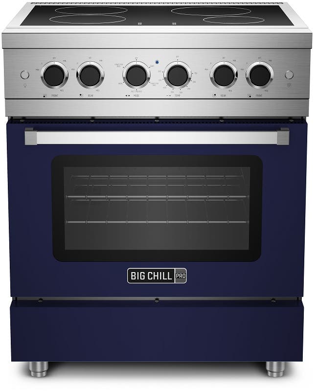 Big Chill BCPI30C Cobalt