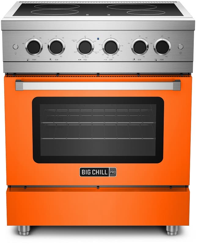 Big Chill BCPI30O Orange