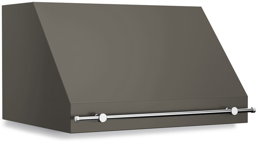 Big Chill BCCH3018LCRQG 30 Inch Classic Vent