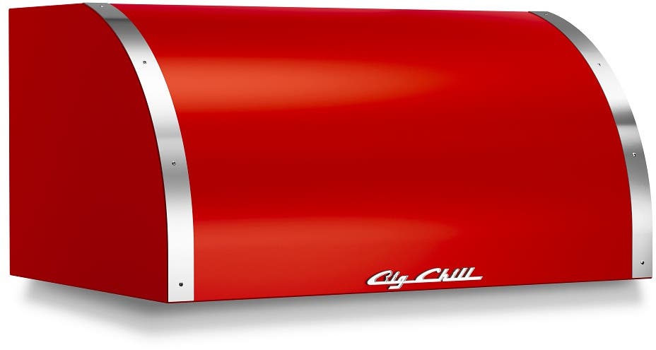Big Chill BCRH3618LCR