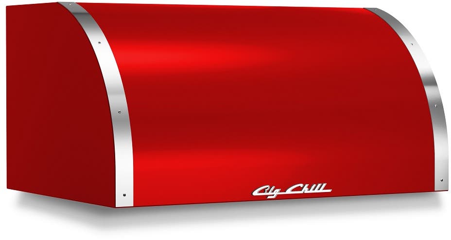 Big Chill BCRH3618LCAR