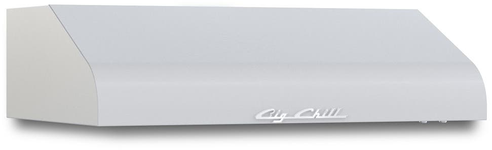 Big Chill BCLPL36240TSCW