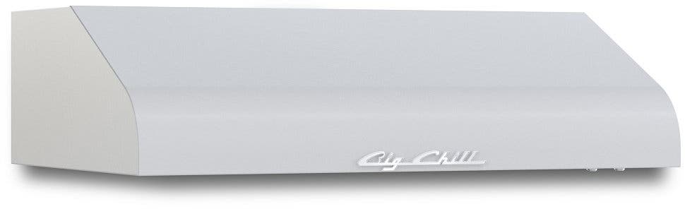 Big Chill BCLPLR36240TSCW Classic White