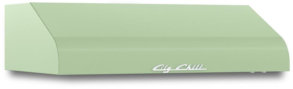 Big Chill BCLPLR36240TSJG Jadite Green