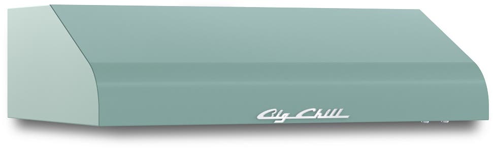 Big Chill BCLPLR36240TSTQ Turquoise