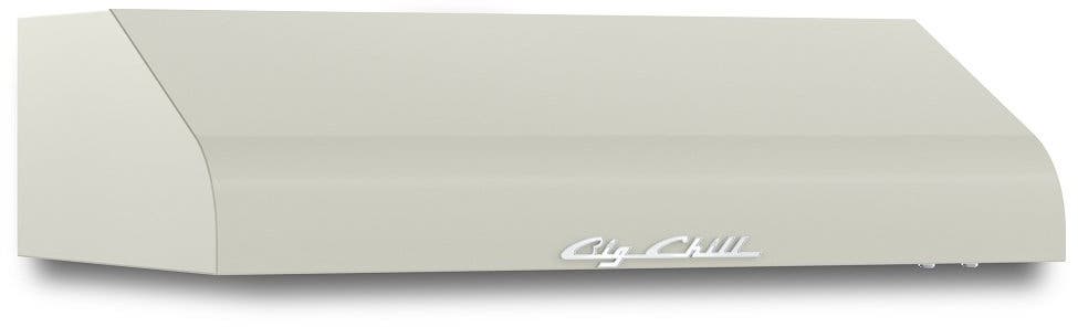Big Chill BCLPLR36240TSGW Grey White