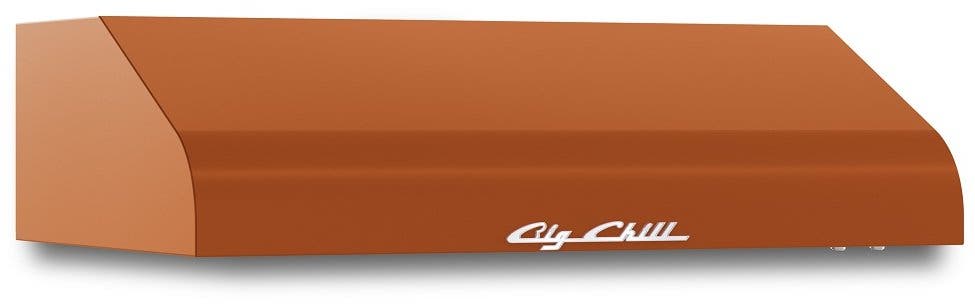 Big Chill BCLPLR36240TSO Orange