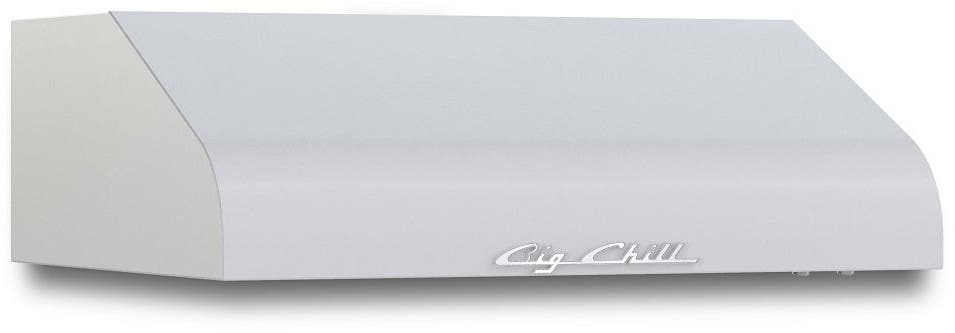 Big Chill BCLPLR30240TSCW Classic White