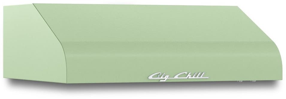 Big Chill BCLPLR30240TSJG Jadite Green