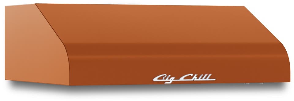 Big Chill BCLPLR30240TSO Orange