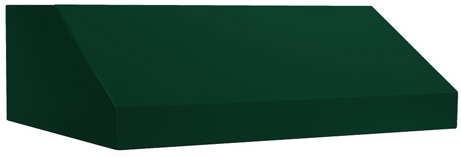 Big Chill BCPRO36HOODMG Moss Green