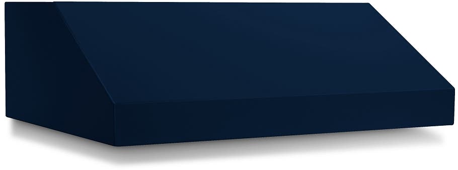 Big Chill BCPRO36HOODBB Black Blue
