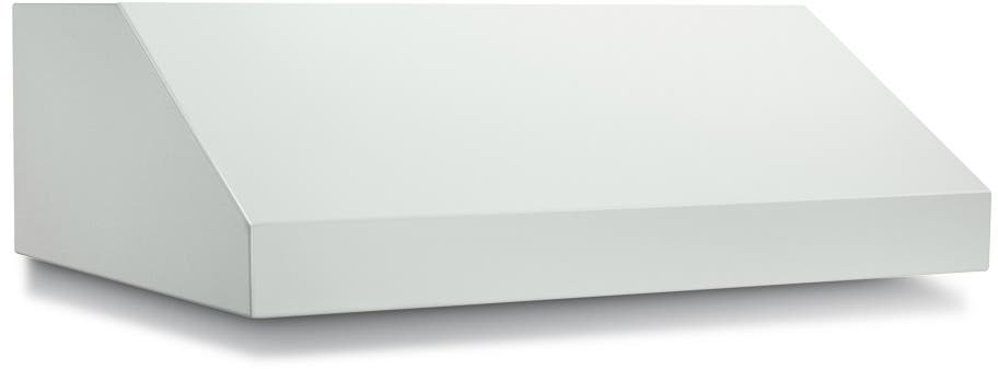 Big Chill BCPRO36HOODMW Matte White