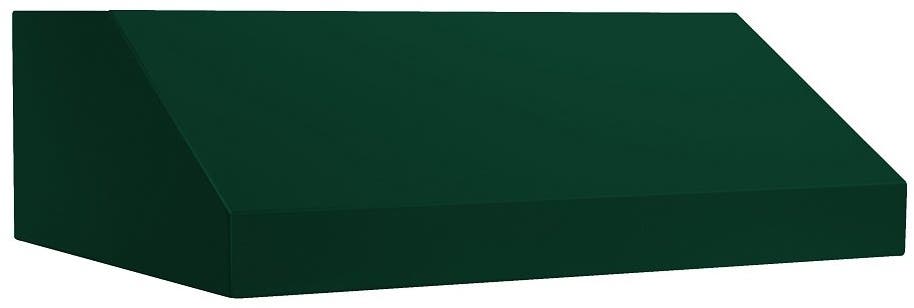 Big Chill BCPRO30HOODMG Moss Green