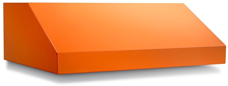 Big Chill BCPRO30HOODO 30 Inch External Vent Pro Hood: Orange