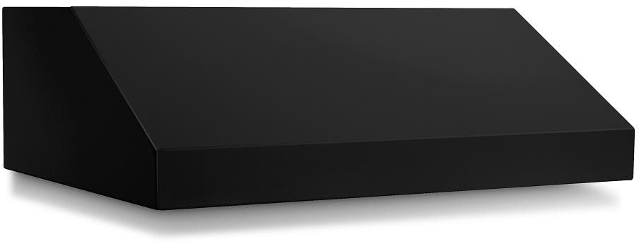 Big Chill BCPRO30HOODMB Matte Black