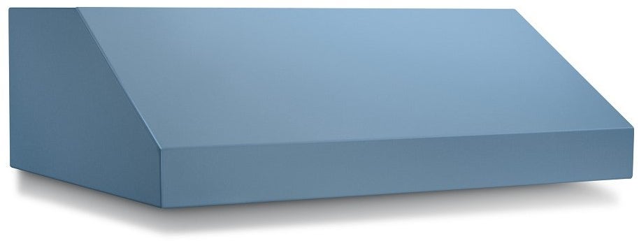 Big Chill BCPRO30HOODPB 30 Inch External Vent Pro Hood: Pastel Blue