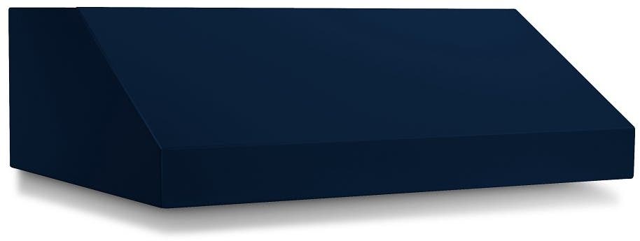Big Chill BCPRO30HOODRBB Black Blue