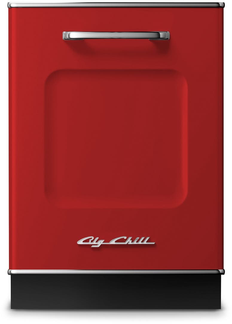 Big Chill BC24DWRCAR