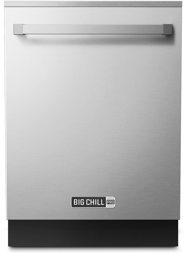Big Chill BC24DWPSS