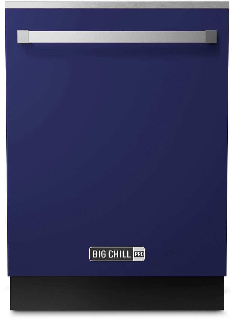 Big Chill BC24DWPC Cobalt