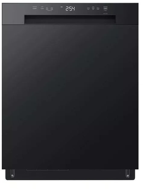 LG LDFC2423B 24 Inch Full Console Dishwasher with 15 Place Sett...